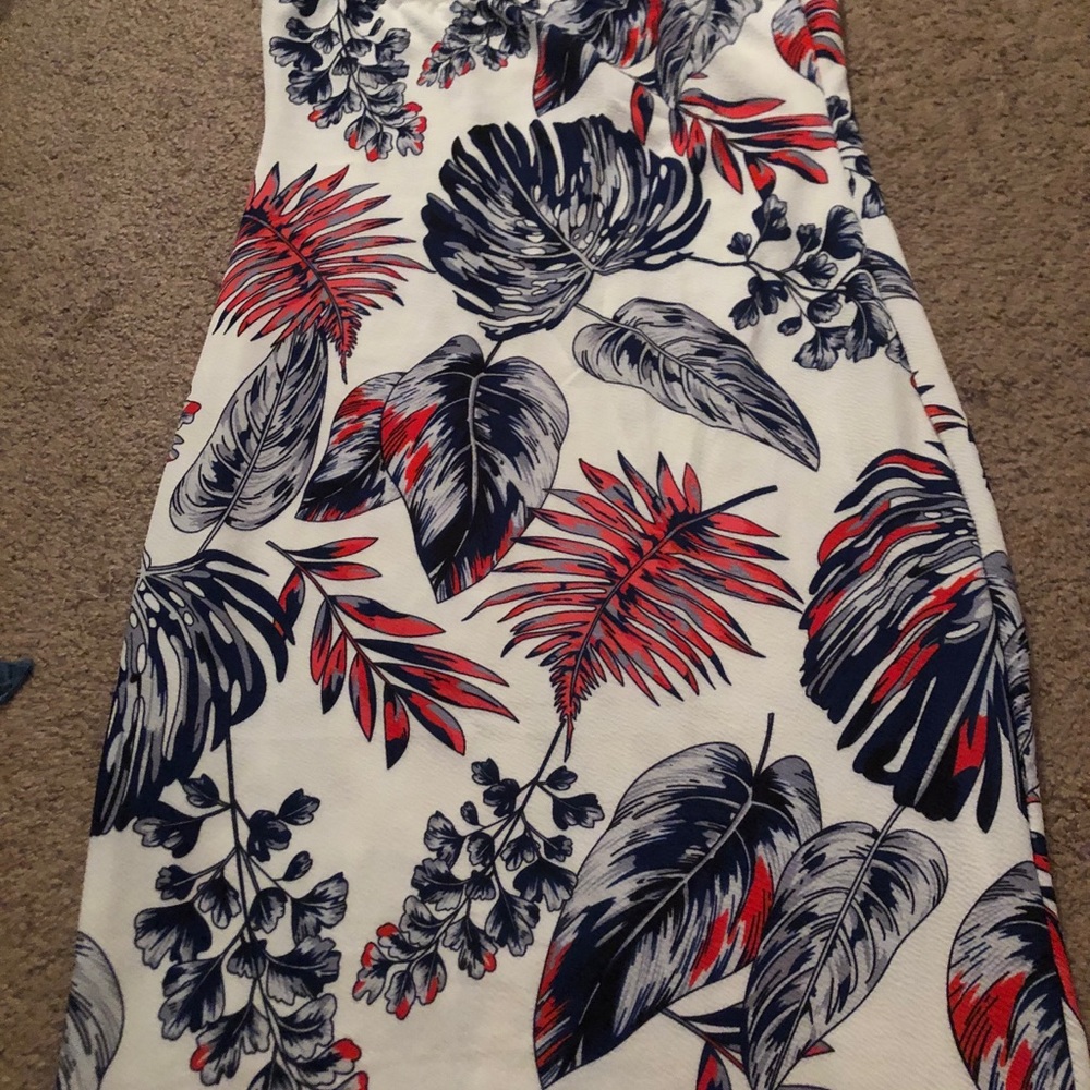 Tube dress